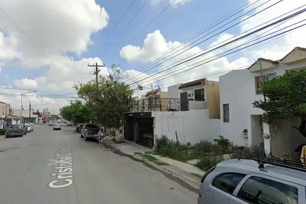 Foto de casa en cristóbal colón 0, quinto centenario, general escobedo, nuevo león, 0 foto 05 Foto de casa en venta en cristóbal colón 0, quinto centenario, general escobedo, nuevo león, 0 No. 05