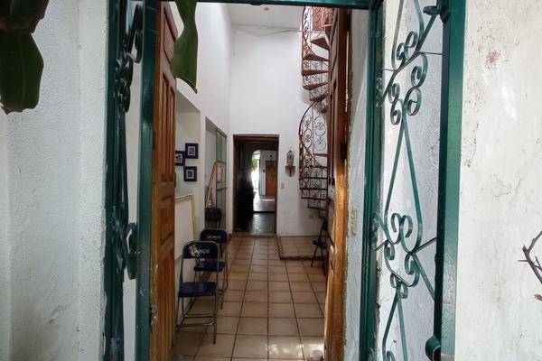 Foto de casa en cristobal colon 421, el encino, aguascalientes, aguascalientes, 0 foto 03 Foto de casa en venta en cristobal colon 421, el encino, aguascalientes, aguascalientes, 0 No. 03