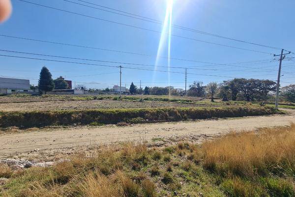 Foto de terreno habitacional en , crom santa inés, zacatelco, tlaxcala, 0 foto 02 Foto de terreno habitacional en venta en , crom santa inés, zacatelco, tlaxcala, 0 No. 02