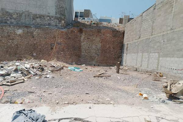 Foto de terreno habitacional en , cruces y carmona, mexquitic de carmona, san luis potosí, 29553817 foto 01 Foto de terreno habitacional en venta en , cruces y carmona, mexquitic de carmona, san luis potosí, 29553817 No. 01