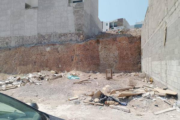 Foto de terreno habitacional en , cruces y carmona, mexquitic de carmona, san luis potosí, 29553817 foto 03 Foto de terreno habitacional en venta en , cruces y carmona, mexquitic de carmona, san luis potosí, 29553817 No. 03