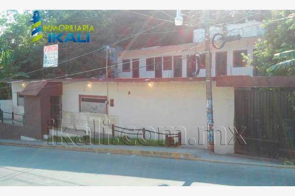 Foto de edificio en cruz chiquita , papantla centro, papantla, veracruz de ignacio de la llave, 0 foto 01 Foto de edificio en venta en cruz chiquita , papantla centro, papantla, veracruz de ignacio de la llave, 0 No. 01