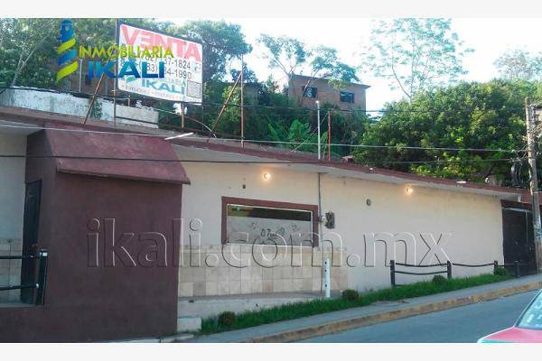 Foto de edificio en cruz chiquita , papantla centro, papantla, veracruz de ignacio de la llave, 0 foto 02 Foto de edificio en venta en cruz chiquita , papantla centro, papantla, veracruz de ignacio de la llave, 0 No. 02