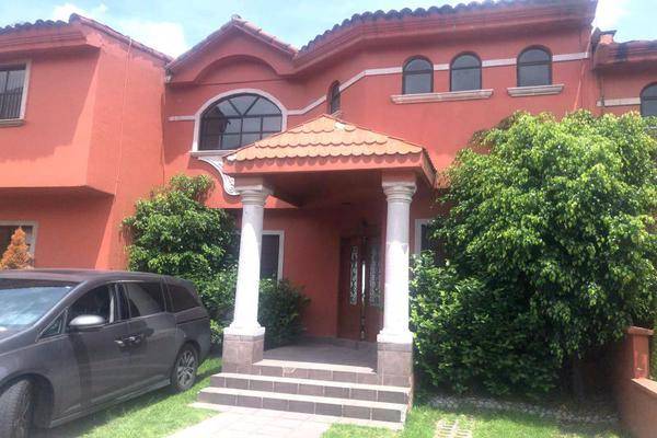Foto de casa en cruz del cristo 10, bugambilias, naucalpan de juárez, méxico, 0 foto 01 Foto de casa en renta en cruz del cristo 10, bugambilias, naucalpan de juárez, méxico, 0 No. 01
