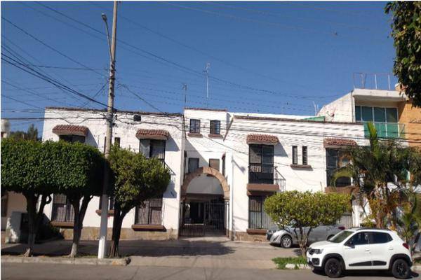 Foto de departamento en cruz del sur 3443, la calma, zapopan, jalisco, 0 foto 01 Foto de departamento en renta en cruz del sur 3443, la calma, zapopan, jalisco, 0 No. 01