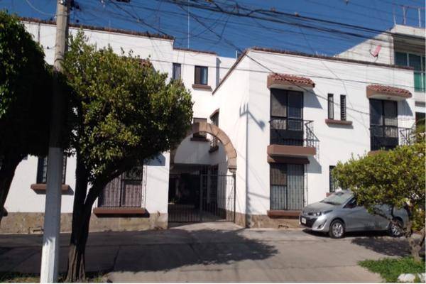 Foto de departamento en cruz del sur 3443, la calma, zapopan, jalisco, 0 foto 02 Foto de departamento en renta en cruz del sur 3443, la calma, zapopan, jalisco, 0 No. 02