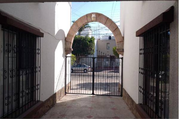 Foto de departamento en cruz del sur 3443, la calma, zapopan, jalisco, 0 foto 04 Foto de departamento en renta en cruz del sur 3443, la calma, zapopan, jalisco, 0 No. 04