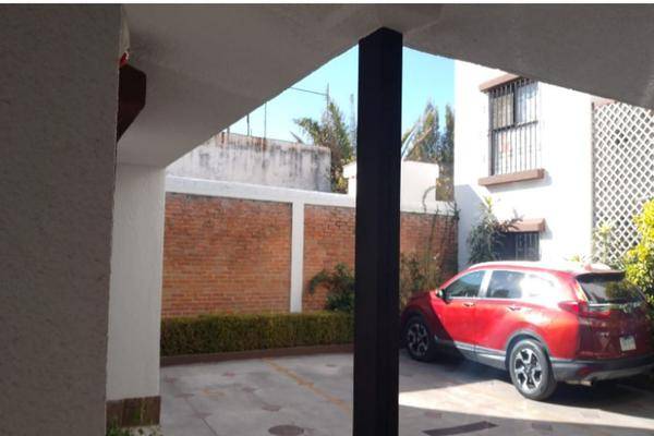 Foto de departamento en cruz del sur 3443, la calma, zapopan, jalisco, 0 foto 05 Foto de departamento en renta en cruz del sur 3443, la calma, zapopan, jalisco, 0 No. 05