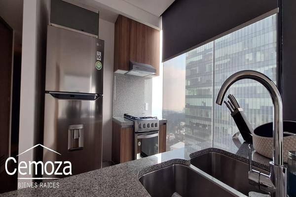 Foto de departamento en , cuajimalpa, cuajimalpa de morelos, df / cdmx, 0 foto 04 Foto de departamento en renta en , cuajimalpa, cuajimalpa de morelos, df / cdmx, 0 No. 04