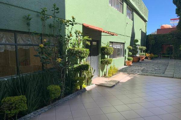 Foto de casa en cuauhtémoc , centro, pachuca de soto, hidalgo, 25272560 foto 04 Foto de casa en venta en cuauhtémoc , centro, pachuca de soto, hidalgo, 25272560 No. 04