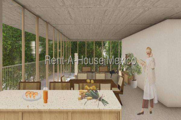 Foto de departamento en , cuauhtémoc, cuauhtémoc, df / cdmx, 0 foto 02 Foto de departamento en venta en , cuauhtémoc, cuauhtémoc, df / cdmx, 0 No. 02