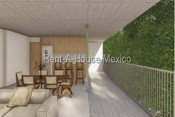 Foto de departamento en , cuauhtémoc, cuauhtémoc, df / cdmx, 0 foto 03 Foto de departamento en venta en , cuauhtémoc, cuauhtémoc, df / cdmx, 0 No. 03