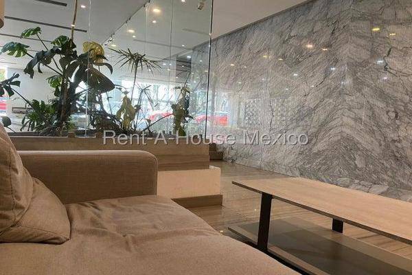 Foto de departamento en , cuauhtémoc, cuauhtémoc, df / cdmx, 30814225 foto 05 Foto de departamento en venta en , cuauhtémoc, cuauhtémoc, df / cdmx, 30814225 No. 05