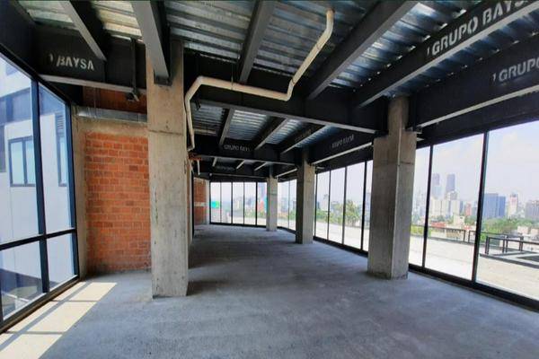 Foto de oficina en , cuauhtémoc, cuauhtémoc, df / cdmx, 30961274 foto 03 Foto de oficina en renta en , cuauhtémoc, cuauhtémoc, df / cdmx, 30961274 No. 03