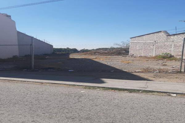 Foto de terreno industrial en cuauhtemoc , nacozari, tizayuca, hidalgo, 0 foto 02 Foto de terreno industrial en renta en cuauhtemoc , nacozari, tizayuca, hidalgo, 0 No. 02