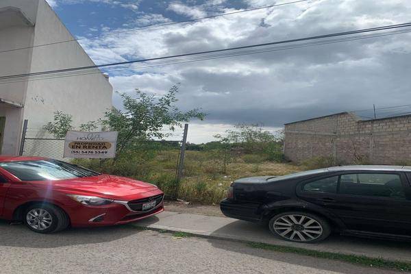 Foto de terreno industrial en cuauhtemoc , nacozari, tizayuca, hidalgo, 0 foto 04 Foto de terreno industrial en renta en cuauhtemoc , nacozari, tizayuca, hidalgo, 0 No. 04