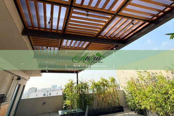 Foto de departamento en cuauhtemoc , narvarte poniente, benito juárez, df / cdmx, 0 foto 05 Foto de departamento en venta en cuauhtemoc , narvarte poniente, benito juárez, df / cdmx, 0 No. 05
