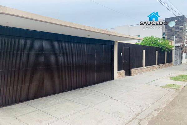 Foto de casa en cuauhtemoc , victoria de durango centro, durango, durango, 27386903 foto 01 Foto de casa en renta en cuauhtemoc , victoria de durango centro, durango, durango, 27386903 No. 01