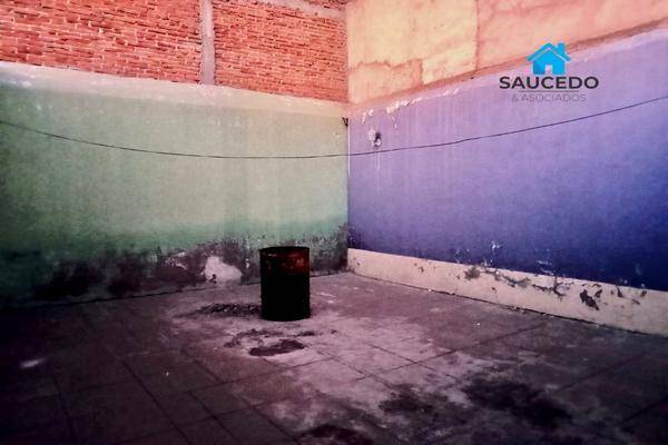 Foto de casa en cuauhtemoc , victoria de durango centro, durango, durango, 27386903 foto 02 Foto de casa en renta en cuauhtemoc , victoria de durango centro, durango, durango, 27386903 No. 02