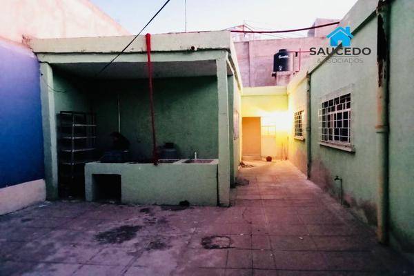 Foto de casa en cuauhtemoc , victoria de durango centro, durango, durango, 27386903 foto 03 Foto de casa en renta en cuauhtemoc , victoria de durango centro, durango, durango, 27386903 No. 03
