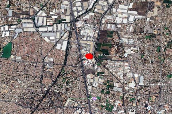 Foto de bodega en , cuautitlán centro, cuautitlán, méxico, 30422690 foto 04 Foto de bodega en renta en , cuautitlán centro, cuautitlán, méxico, 30422690 No. 04