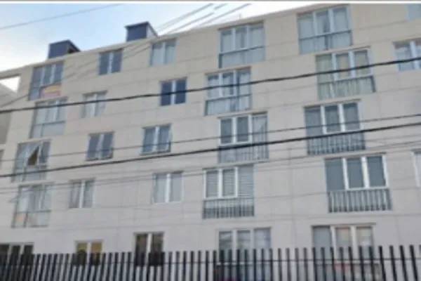 Foto de departamento en cuchilla pantitlán 00, cuchilla pantitlan, venustiano carranza, df / cdmx, 0 foto 01 Foto de departamento en venta en cuchilla pantitlán 00, cuchilla pantitlan, venustiano carranza, df / cdmx, 0 No. 01