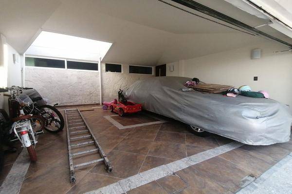 Foto de casa en cuicacalli , club cuicacalli, naucalpan de juárez, méxico, 23700196 foto 04 Foto de casa en venta en cuicacalli , club cuicacalli, naucalpan de juárez, méxico, 23700196 No. 04