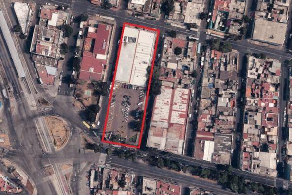 Foto de terreno industrial en cuitlahuac , guadalupe victoria, gustavo a. madero, df / cdmx, 28928481 foto 04 Foto de terreno industrial en venta en cuitlahuac , guadalupe victoria, gustavo a. madero, df / cdmx, 28928481 No. 04