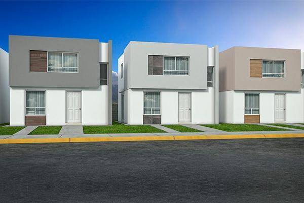 Foto de casa en cumbre del norte , nueva castilla, general escobedo, nuevo león, 28027029 foto 01 Foto de casa en venta en cumbre del norte , nueva castilla, general escobedo, nuevo león, 28027029 No. 01