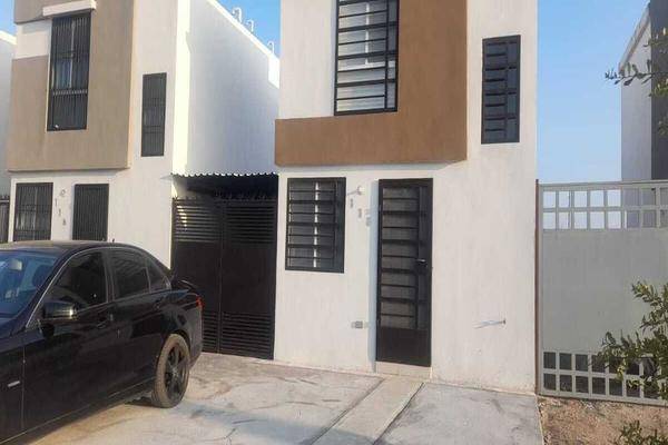 Foto de casa en cumbre del norte , valle del norte, salinas victoria, nuevo león, 0 foto 01 Foto de casa en renta en cumbre del norte , valle del norte, salinas victoria, nuevo león, 0 No. 01