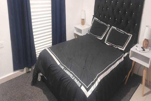 Foto de casa en cumbre del norte , valle del norte, salinas victoria, nuevo león, 0 foto 04 Foto de casa en renta en cumbre del norte , valle del norte, salinas victoria, nuevo león, 0 No. 04