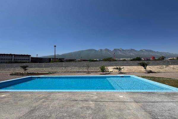 Foto de departamento en cumbres 4 sector , las cumbres 4 sector b, monterrey, nuevo león, 29917797 foto 02 Foto de departamento en venta en cumbres 4 sector , las cumbres 4 sector b, monterrey, nuevo león, 29917797 No. 02