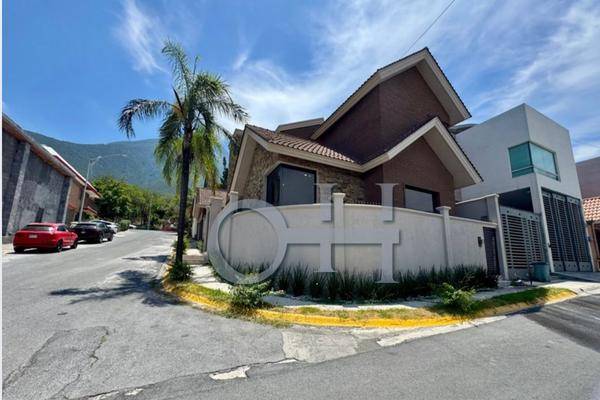 Foto de casa en cumbres 4 sector , las cumbres 4 sector b, monterrey, nuevo león, 0 foto 01 Foto de casa en venta en cumbres 4 sector , las cumbres 4 sector b, monterrey, nuevo león, 0 No. 01