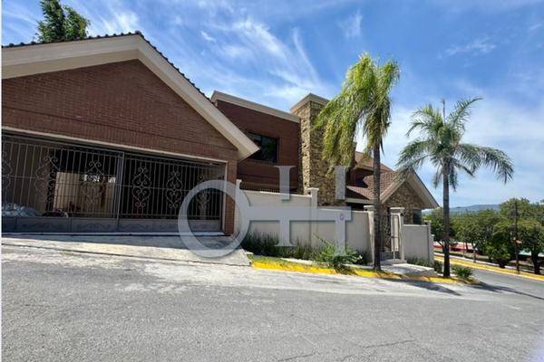 Foto de casa en cumbres 4 sector , las cumbres 4 sector b, monterrey, nuevo león, 0 foto 02 Foto de casa en venta en cumbres 4 sector , las cumbres 4 sector b, monterrey, nuevo león, 0 No. 02