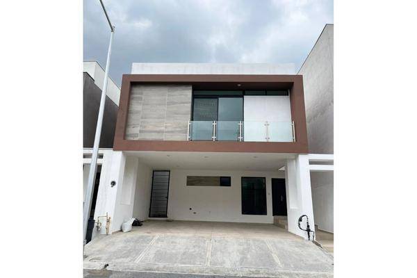 Foto de casa en cumbres allegro, monterrey, nuevo león, 64345 , cumbre allegro, monterrey, nuevo león, 0 foto 02 Foto de casa en venta en cumbres allegro, monterrey, nuevo león, 64345 , cumbre allegro, monterrey, nuevo león, 0 No. 02