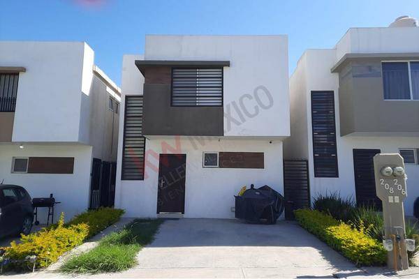 Foto de casa en , cumbres andara, garcía, nuevo león, 0 foto 01 Foto de casa en renta en , cumbres andara, garcía, nuevo león, 0 No. 01