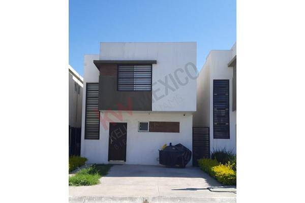 Foto de casa en , cumbres andara, garcía, nuevo león, 0 foto 02 Foto de casa en renta en , cumbres andara, garcía, nuevo león, 0 No. 02