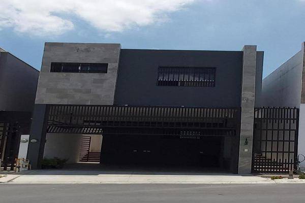 Foto de casa en cumbres antares , cerradas de cumbres sector alcalá, monterrey, nuevo león, 0 foto 03 Foto de casa en venta en cumbres antares , cerradas de cumbres sector alcalá, monterrey, nuevo león, 0 No. 03