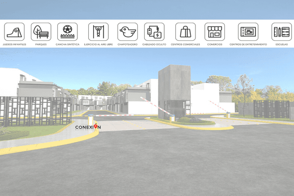 Foto de casa en , cumbres britania, garcía, nuevo león, 20315104 foto 04 Foto de casa en venta en , cumbres britania, garcía, nuevo león, 20315104 No. 04