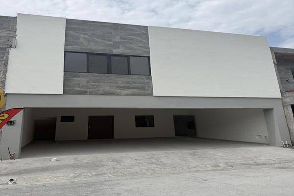 Foto de casa en , cumbres britania, garcía, nuevo león, 0 foto 01 Foto de casa en venta en , cumbres britania, garcía, nuevo león, 0 No. 01