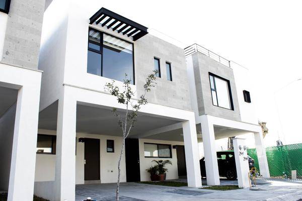 Foto de casa en , cumbres britania, garcía, nuevo león, 0 foto 02 Foto de casa en venta en , cumbres britania, garcía, nuevo león, 0 No. 02