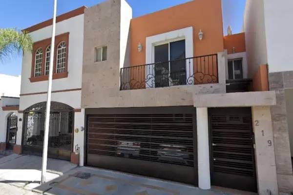 Foto de casa en cumbres de la patagonia 00, cumbres elite, monterrey, nuevo león, 0 foto 02 Foto de casa en venta en cumbres de la patagonia 00, cumbres elite, monterrey, nuevo león, 0 No. 02