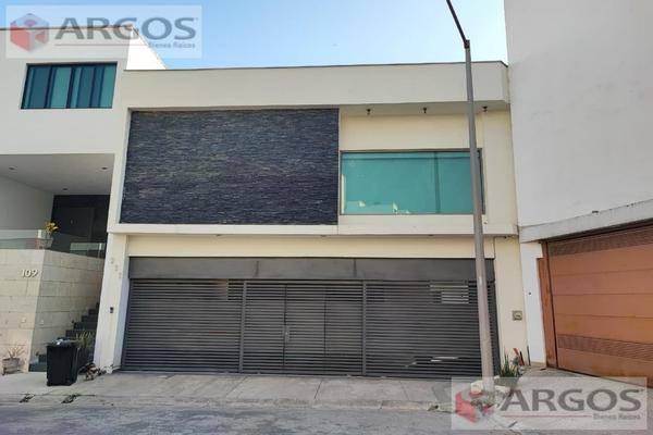 Foto de casa en , cumbres elite, monterrey, nuevo león, 0 foto 02 Foto de casa en venta en , cumbres elite, monterrey, nuevo león, 0 No. 02