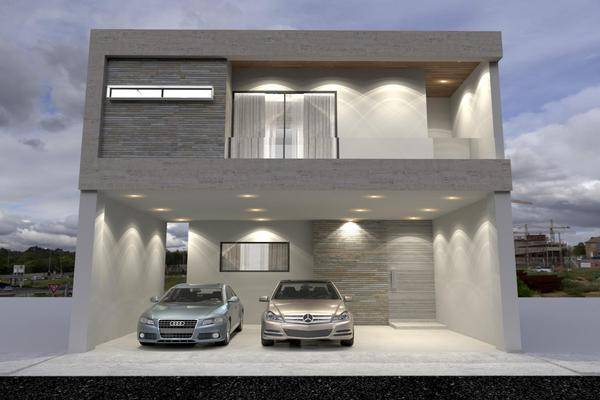 Foto de casa en , cumbres elite premier, garcía, nuevo león, 0 foto 01 Foto de casa en venta en , cumbres elite premier, garcía, nuevo león, 0 No. 01