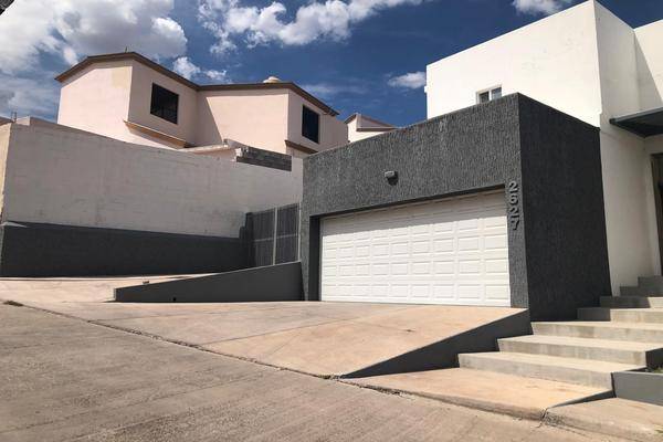 Foto de casa en , cumbres iii, chihuahua, chihuahua, 28444602 foto 03 Foto de casa en renta en , cumbres iii, chihuahua, chihuahua, 28444602 No. 03
