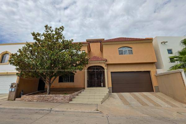 Foto de casa en , cumbres iii, chihuahua, chihuahua, 31540318 foto 01 Foto de casa en renta en , cumbres iii, chihuahua, chihuahua, 31540318 No. 01