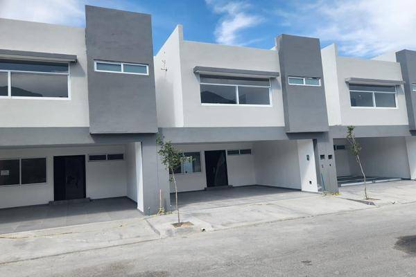 Foto de casa en , cumbres jade, monterrey, nuevo león, 0 foto 01 Foto de casa en venta en , cumbres jade, monterrey, nuevo león, 0 No. 01