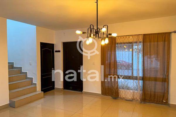 Foto de casa en , cumbres provenza privada terra, garcía, nuevo león, 30495425 foto 03 Foto de casa en renta en , cumbres provenza privada terra, garcía, nuevo león, 30495425 No. 03