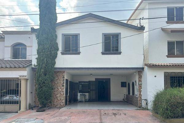 Foto de casa en , cumbres quinta real, monterrey, nuevo león, 0 foto 01 Foto de casa en venta en , cumbres quinta real, monterrey, nuevo león, 0 No. 01