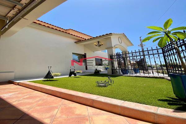 Foto de casa en cumbres residencial 0, ibiza residencial, hermosillo, sonora, 0 foto 02 Foto de casa en venta en cumbres residencial 0, ibiza residencial, hermosillo, sonora, 0 No. 02